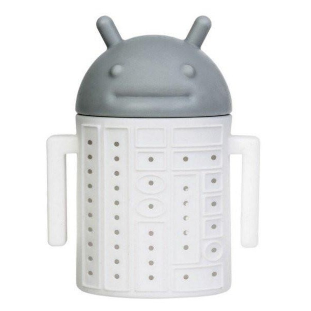 NWT T-Bot Robot Tea Infuser - Picture 2 of 3